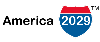 America 2029